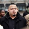 Trump administration reaffirms plans to deport Abrego Garcia to Liberia