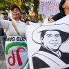 Pressure mounts on Peru’s election authorities amid presidential race delay