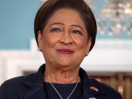 Trinidad and Tobago police uncover 56 bodies, mostly children, at cemetery