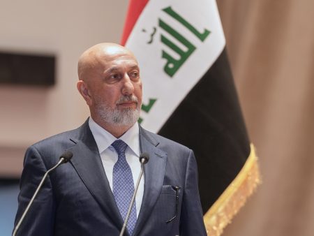 Will Iraq’s Shia bloc overcome obstacles to pick the next PM?