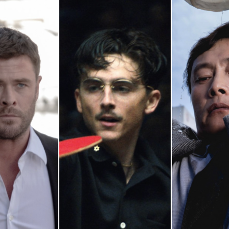 23 Best New Movies Streaming in April: ‘Marty Supreme,’ ‘Sirāt,’ ‘No Other Choice,’ ‘Crime 101’ and More