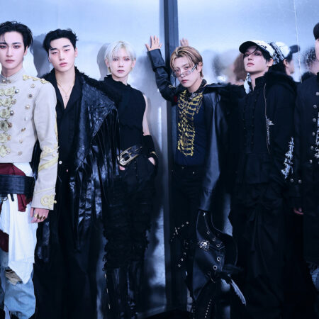 K-pop Stars ATEEZ on Touring, Fan Favorite Song “NASA” and Where They’re Finding Inspiration