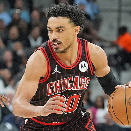 Bulls vs Knicks Prediction, Picks & Odds for Tonight’s NBA Game