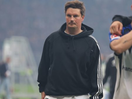 Polzins Not-Plan für den HSV