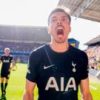 Kinsky’s save, Palhinha’s relief and – finally – a Tottenham win