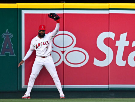 FanDuel Refunds Home Run Bets Robbed by Jo Adell’s Heroics