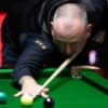 Williams beats Kowalski to progress at Crucible