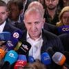 Rumen Radev looks set to win Bulgarian Parliamentary election