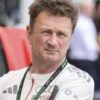 Ex-F1 driver McNish named Audi racing director