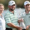 ‘As good as it gets’ – Fitzpatricks win PGA pairs event