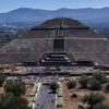 Canadian killed in shooting at Mexico’s ancient Teotihuacán pyramids