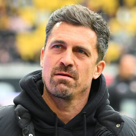 Emotionales Abendspiel: Kreische-Abschied und Abstiegskampf