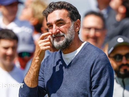 Why visit of Newcastle’s Saudi owners is being talked about