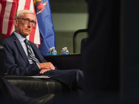 Wisconsin’s Governor Signed a Sports Betting Bill. What Happens Next?