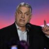 Hungary alleges plot to blow up gas pipeline ahead of election