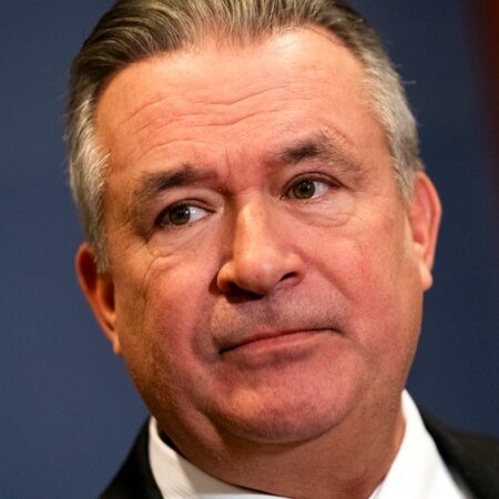 Don Bacon on Hegseth firing top military officers: ‘Not morally right nor wise’