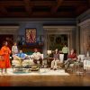 ‘The Balusters’ Broadway Review: Richard Thomas And Anika Noni Rose Battle Thy Neighbor In David Lindsay-Abaire Comedy