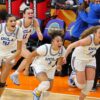 UCLA Triumphs Over South Carolina For First-Ever NCAA Women’s Basketball Title