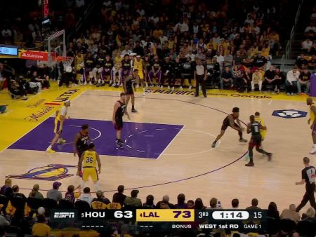 Windhorst: The five biggest lessons from the first weekend of the NBA playoffs