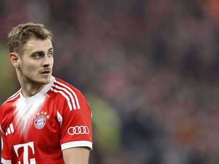 Die Frage bei Bayern, auf die “keiner von uns” eine Antwort hat