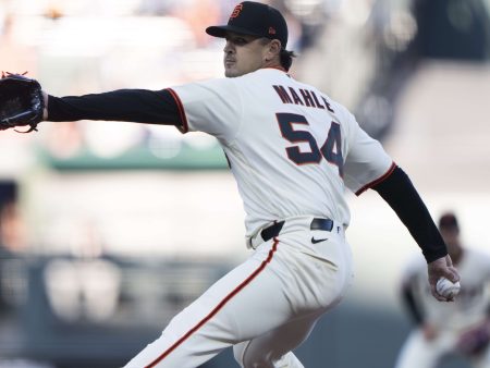 Giants vs Phillies Prediction, Picks & Odds for Today’s MLB Game