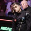 Guter Start in die Rekordjagd: O’Sullivan führt gegen Higgins