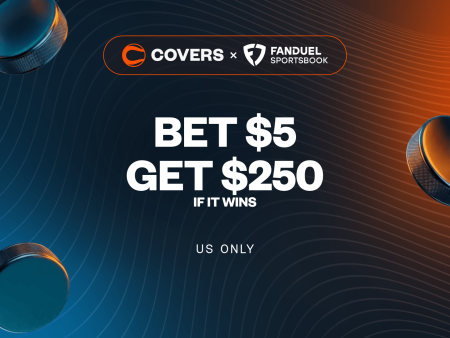 FanDuel Promo Code: Claim $250 Bonus for Oilers vs. Ducks Game 6, NHL Playoff Games