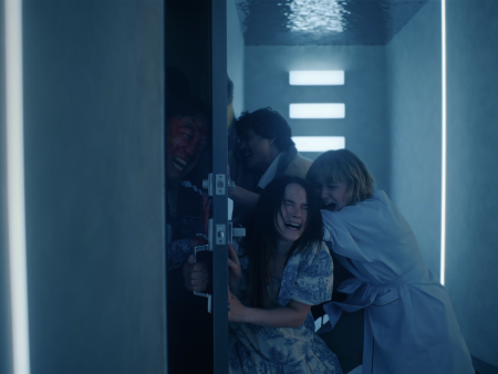 How ‘Beef’ pulled off that ‘Oldboy’-inspired one-take fight scene