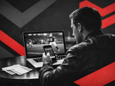 As Gambling Rises Among US Teens, Can Education Help Offset Harm? 