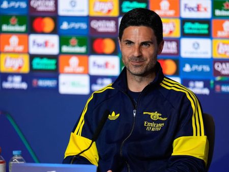 Arteta vor Atletico: Halbfinale ist “ein großes Privileg”