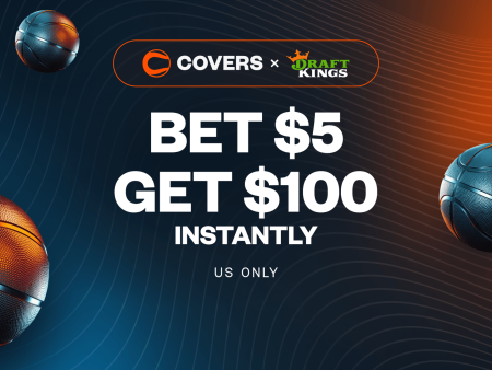 DraftKings Promo Code: Get $100 Bonus for Knicks vs. Hawks Game 6, NBA Playoffs