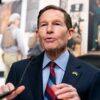 Blumenthal: Trump’s order to reform college sports ‘is theater, not a fix’