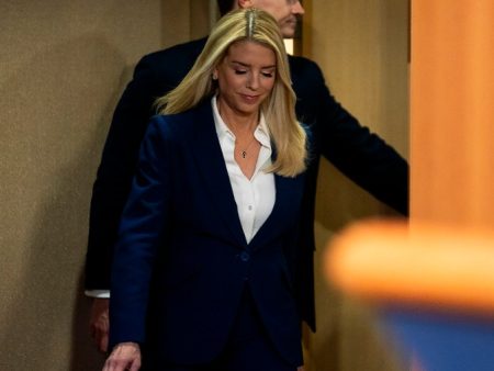 2 GOP backers of Bondi subpoena signal resistance to contempt push