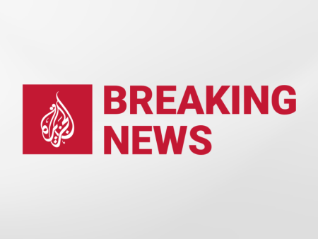 Eight children killed in Louisiana shooting, gunman fatally shot by police