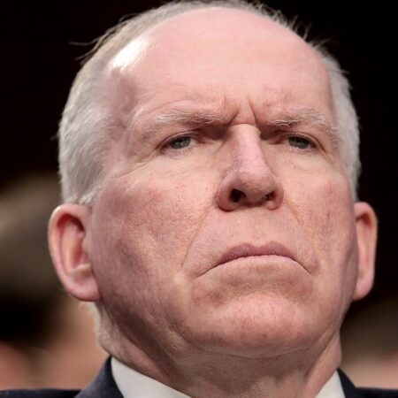 DOJ interest in Brennan docs adds to scrutiny of 2016 election probe in Florida
