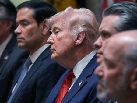 Which apprentice is ‘fired’ next from Trump’s Cabinet?