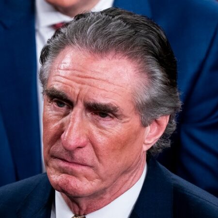 Interior Department offering another round of staff buyouts