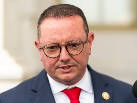 House Republican ‘would not be surprised’ if foreign adversaries to blame for dead, missing US scientists