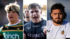 Saints and winners; Sarries’ Zidanes and Pavones? – Prem talking points