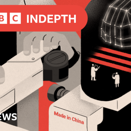 China is winning one AI race, the US another – but either might pull ahead