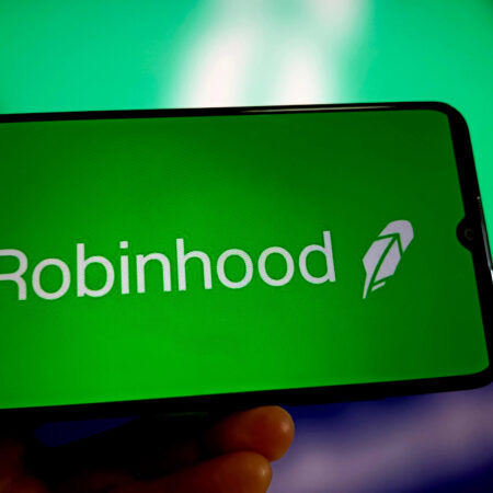 Robinhood Sues Washington State Over Kalshi Lawsuit
