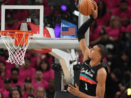 Best NBA Player Props Today for April 21: Wembaynama Dominates