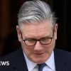 Unhappy Labour MPs aren’t ready to oust Starmer yet