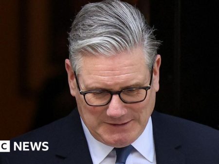 Unhappy Labour MPs aren’t ready to oust Starmer yet