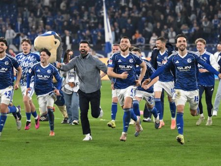 Das Restprogramm in der 2. Bundesliga