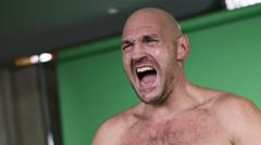 Six big questions for Fury’s fifth return from retirement