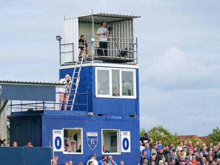 Medienrechte neu vergeben: Auch die Regionalliga Nord wandert zu “Leagues”