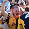 The 110-minute game that may have rescued Newport