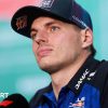 Verstappen says F1 rule changes ‘a tickle’