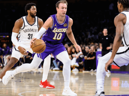 Thunder vs Lakers Prediction, Picks & Odds for Tonight’s NBA Game